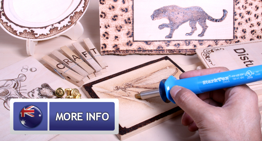 Craft & Hobby Tool